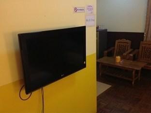 San Yar Shwe Pyi Hotel Yangon Extérieur photo