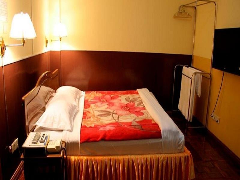 San Yar Shwe Pyi Hotel Yangon Extérieur photo